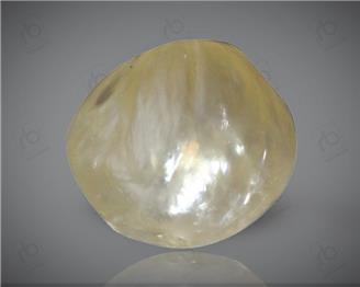 Natural Pearl (Basra) Certified 1.55 Cts { 0011(59) }